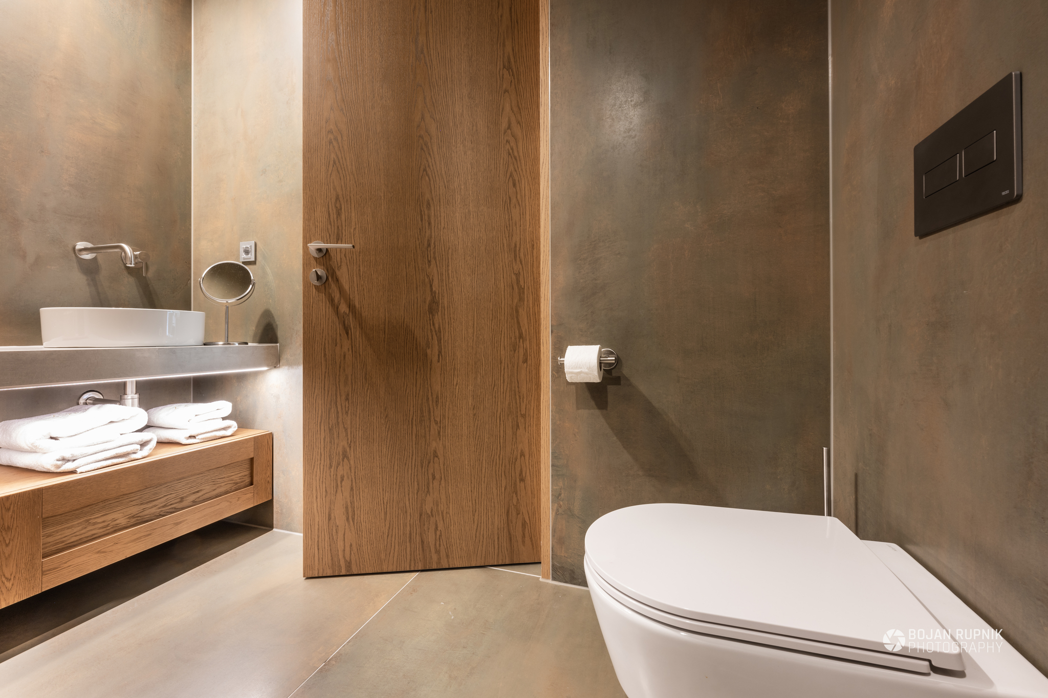 Kopalnica v Vinskem raju Glavinič