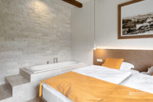 Soba Žitnica v Vinskem raju Glavinič