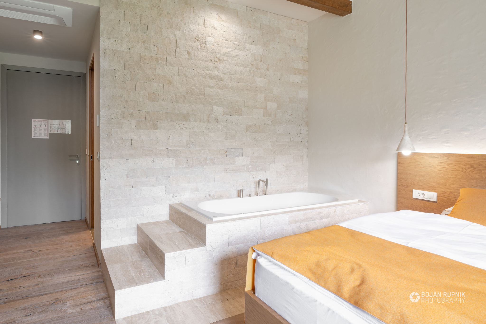 Soba Žitnica v Vinskem raju Glavinič