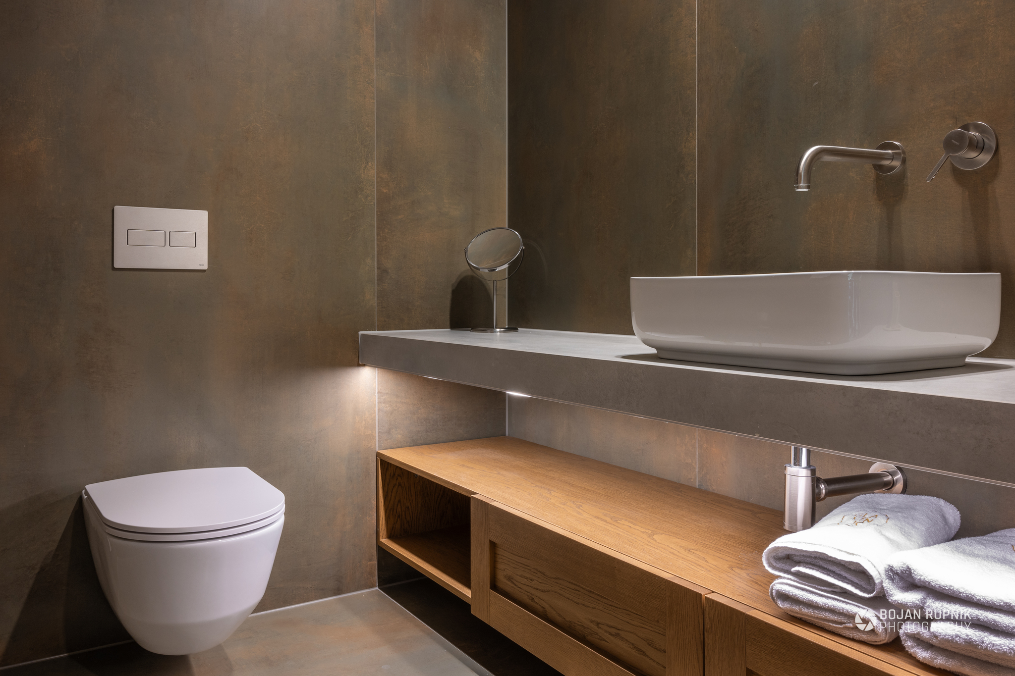 Kopalnica v Vinskem raju Glavinič