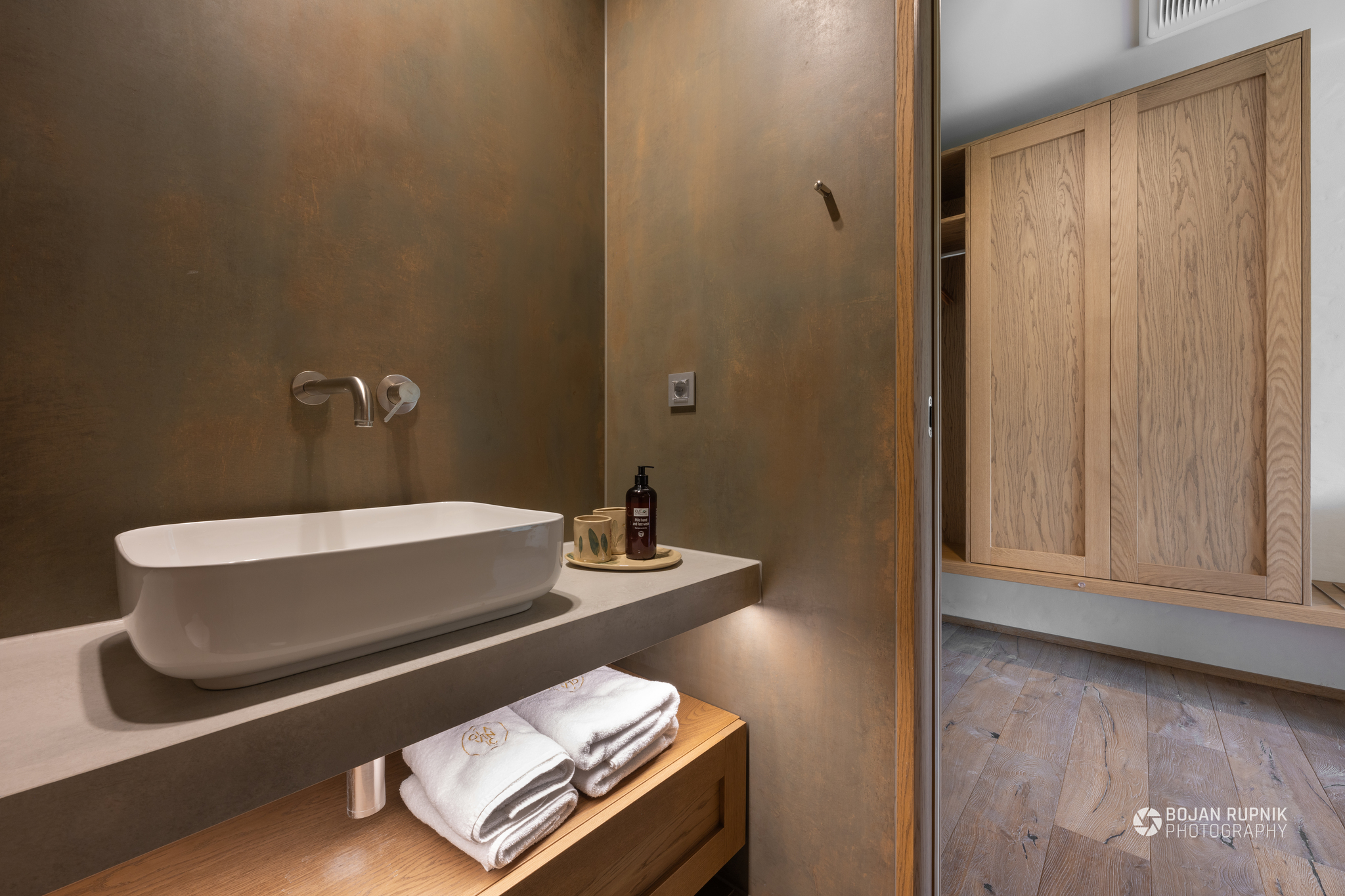 Kopalnica v Vinskem raju Glavinič