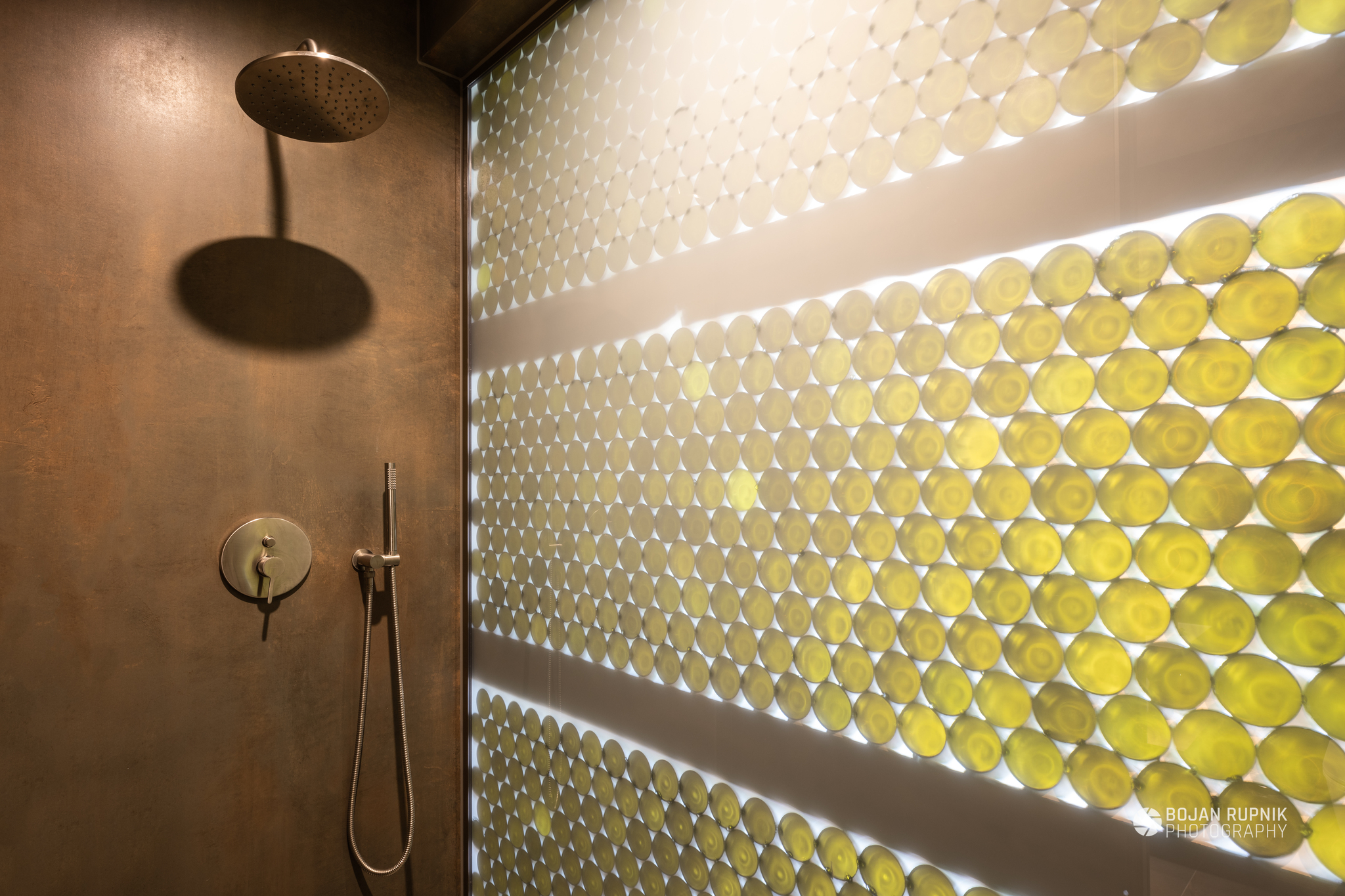 Kopalnica v Vinskem raju Glavinič