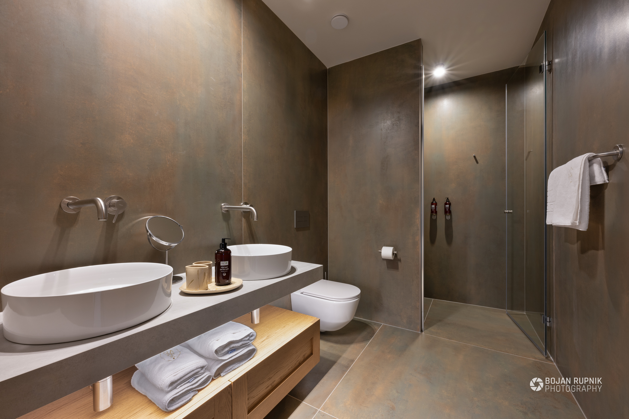 Kopalnica v Vinskem raju Glavinič