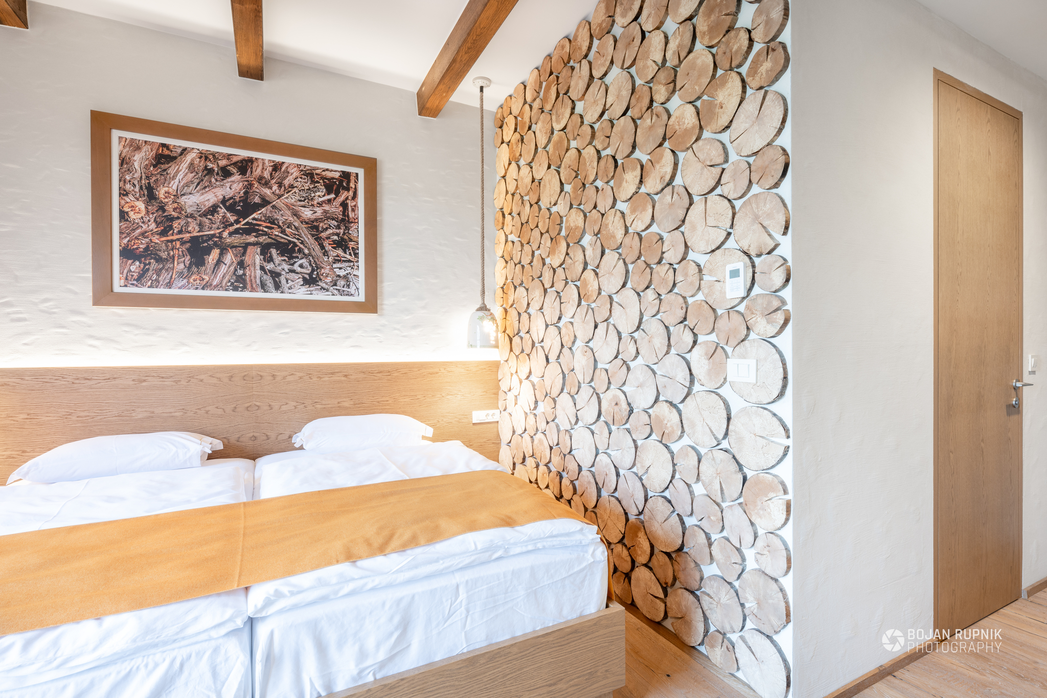 Soba Drvarnica v Vinskem raju Glavinič