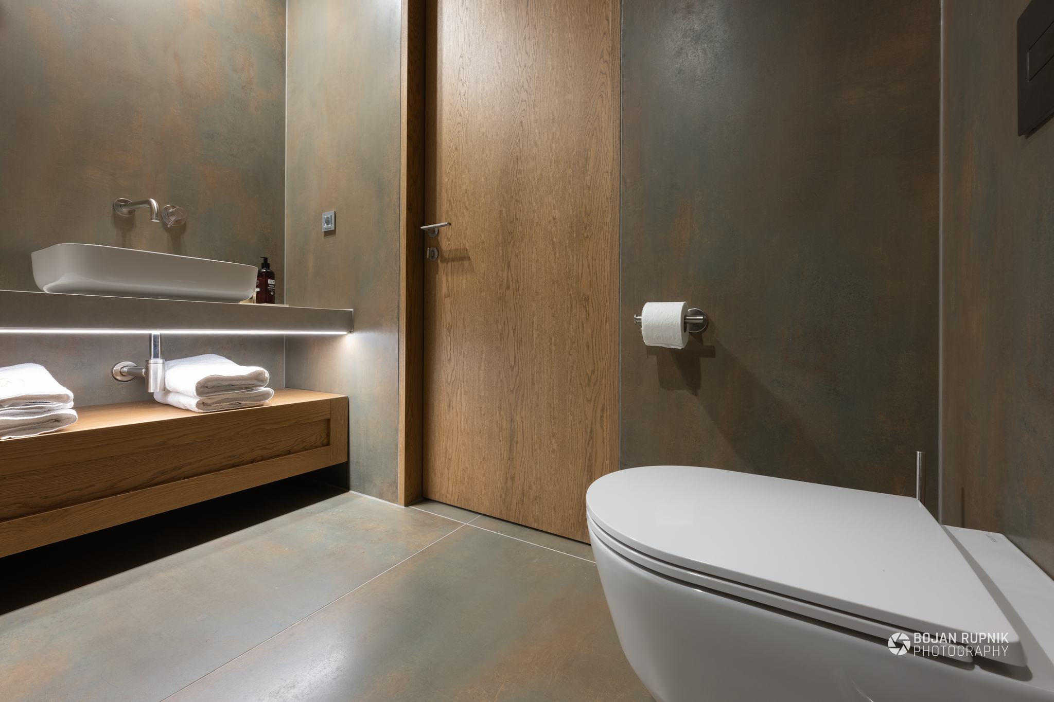 Kopalnica v Vinskem raju Glavinič